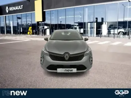 Photo 8 Renault Clio  1.0 TCe 90ch Evolution - 24