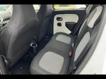 Photo 6 Renault Twingo  E-Tech Electric Equilibre R80 Achat Intégral