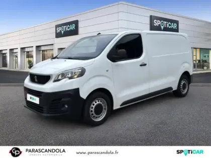 Photo Peugeot Expert