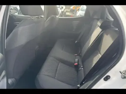 Photo 10 Toyota Yaris  116h Dynamic  MY22 NG