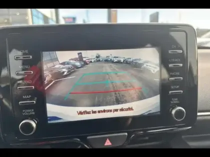 Photo 13 Toyota Yaris  116h Dynamic  MY22 NG