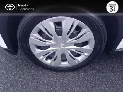 Photo 8 Toyota Aygo  X 1.0 VVT-i 72ch Dynamic MY23