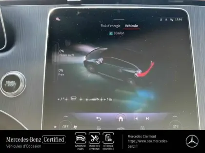 Photo 14 Mercedes EQE  SUV 350 292ch AMG Line 4Matic