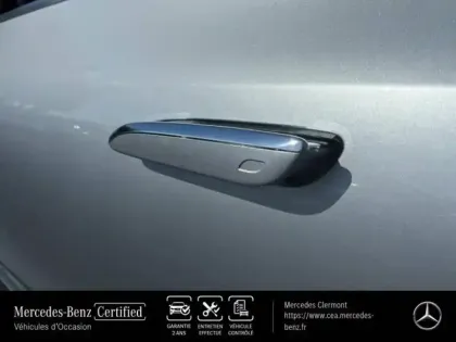 Photo 6 Mercedes EQE  SUV 350 292ch AMG Line 4Matic