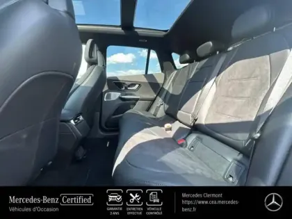 Photo 8 Mercedes EQE  SUV 350 292ch AMG Line 4Matic