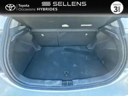 Photo 9 Toyota Yaris  116h Dynamic 5p MY22