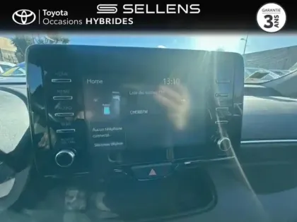 Photo 14 Toyota Yaris  116h Dynamic 5p MY22