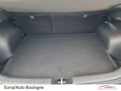 Photo 5 Kia Niro  1.6 GDi 141ch HEV Active DCT6