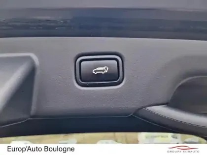 Photo 14 Kia Niro  1.6 GDi 141ch HEV Active DCT6