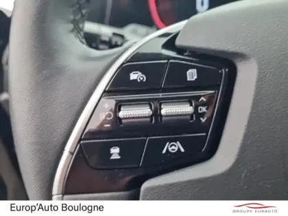Photo 8 Kia Niro  1.6 GDi 141ch HEV Active DCT6
