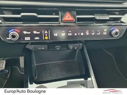 Photo 13 Kia Niro  1.6 GDi 141ch HEV Active DCT6