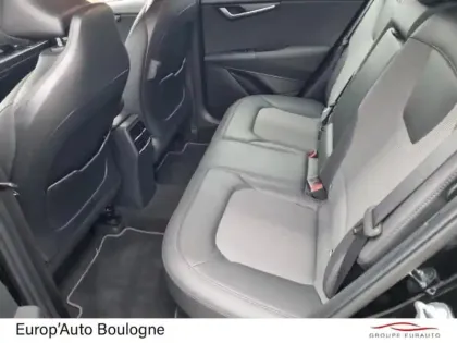 Photo 11 Kia Niro  1.6 GDi 141ch HEV Active DCT6