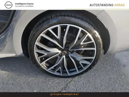 Photo 10 Cupra Leon  ST 2.0 TSI 245ch DSG7