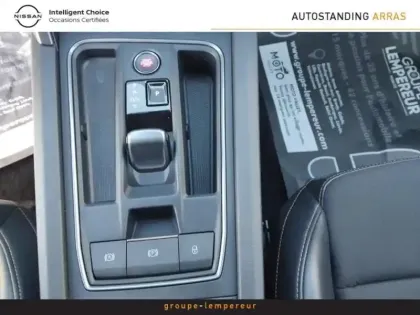 Photo 14 Cupra Leon  ST 2.0 TSI 245ch DSG7