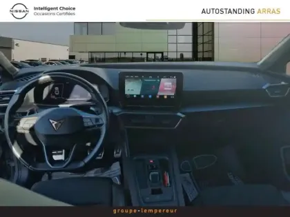 Photo 7 Cupra Leon  ST 2.0 TSI 245ch DSG7