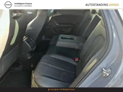 Photo 9 Cupra Leon  ST 2.0 TSI 245ch DSG7