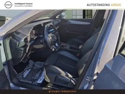 Photo 8 Cupra Leon  ST 2.0 TSI 245ch DSG7