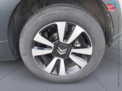 Photo 9 Citroën C3  1.2 PureTech 110ch S&S MAX Boite Automatique