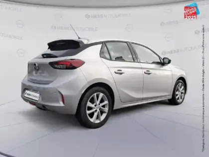 Photo 5 Opel Corsa  1.2 75ch Elegance Business