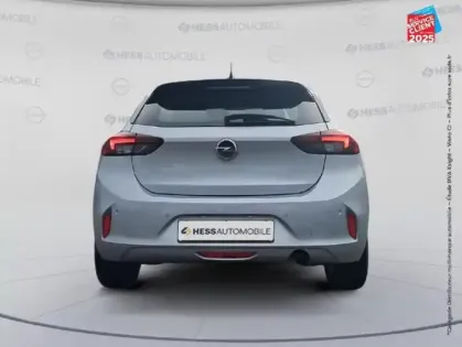 Photo 6 Opel Corsa  1.2 75ch Elegance Business