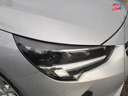 Photo 12 Opel Corsa  1.2 75ch Elegance Business