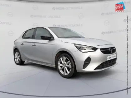 Photo 2 Opel Corsa  1.2 75ch Elegance Business