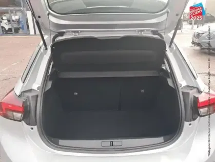 Photo 13 Opel Corsa  1.2 75ch Elegance Business