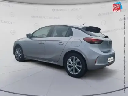 Photo 7 Opel Corsa  1.2 75ch Elegance Business