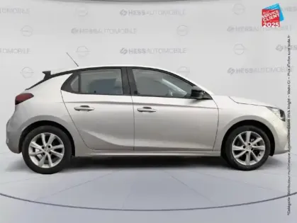 Photo 3 Opel Corsa  1.2 75ch Elegance Business