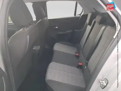 Photo 10 Opel Corsa  1.2 75ch Elegance Business