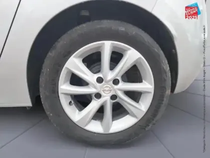 Photo 9 Opel Corsa  1.2 75ch Elegance Business