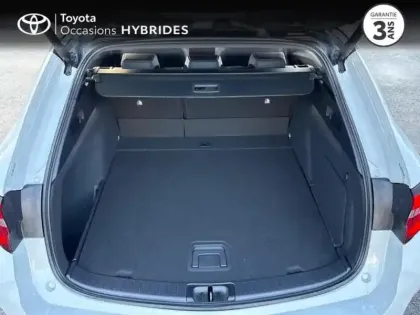 Photo 9 Toyota Corolla  Touring Spt 2.0 196ch GR Sport MY23