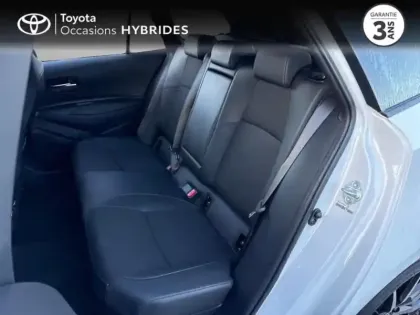 Photo 11 Toyota Corolla  Touring Spt 2.0 196ch GR Sport MY23