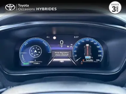 Photo 13 Toyota Corolla  Touring Spt 2.0 196ch GR Sport MY23