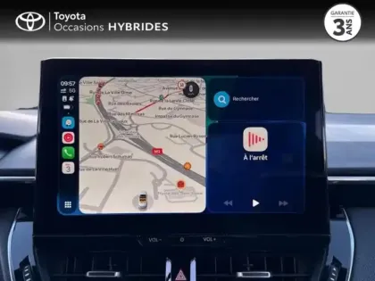 Photo 14 Toyota Corolla  Touring Spt 2.0 196ch GR Sport MY23