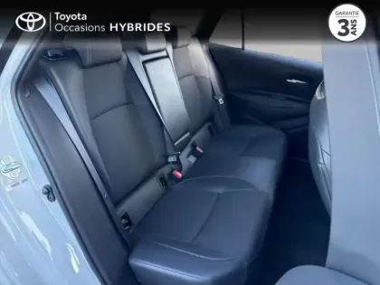 Photo 6 Toyota Corolla  Touring Spt 2.0 196ch GR Sport MY23