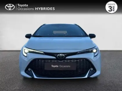 Photo 4 Toyota Corolla  Touring Spt 2.0 196ch GR Sport MY23