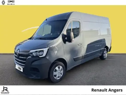 Photo Renault Master