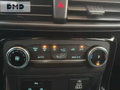 Photo 13 Ford Ecosport  1.0 EcoBoost 125ch Active 6cv