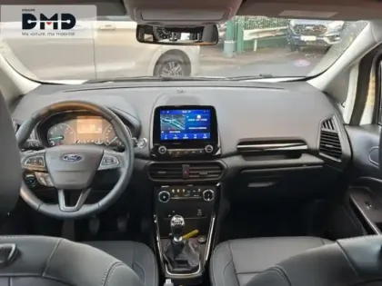 Photo 4 Ford Ecosport  1.0 EcoBoost 125ch Active 6cv