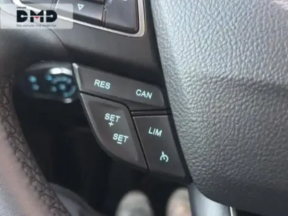 Photo 14 Ford Ecosport  1.0 EcoBoost 125ch Active 6cv