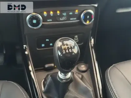 Photo 7 Ford Ecosport  1.0 EcoBoost 125ch Active 6cv