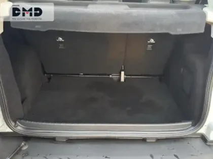 Photo 11 Ford Ecosport  1.0 EcoBoost 125ch Active 6cv