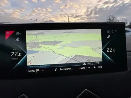 Photo 9 DS DS 3  Crossback E-Tense Grand Chic 4cv