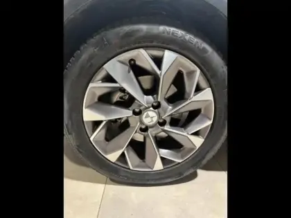 Photo 11 DS DS 3  Crossback E-Tense Grand Chic 4cv