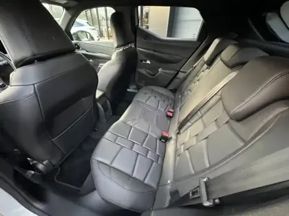 Photo 8 DS DS 3  Crossback E-Tense Grand Chic 4cv