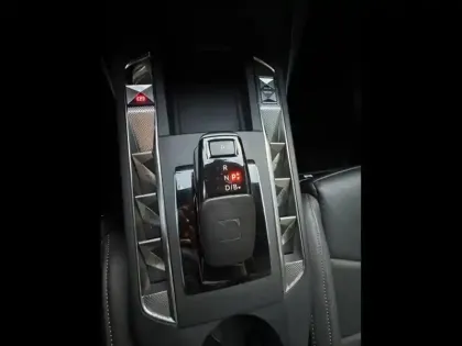 Photo 10 DS DS 3  Crossback E-Tense Grand Chic 4cv