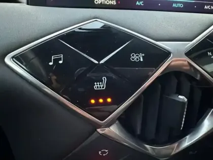 Photo 12 DS DS 3  Crossback E-Tense Grand Chic 4cv