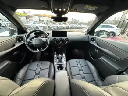 Photo 7 DS DS 3  Crossback E-Tense Grand Chic 4cv