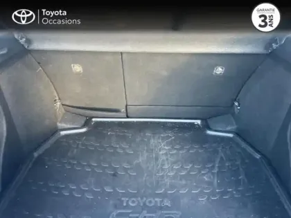 Photo 9 Toyota C-HR  122h Design 2WD E-CVT RC18